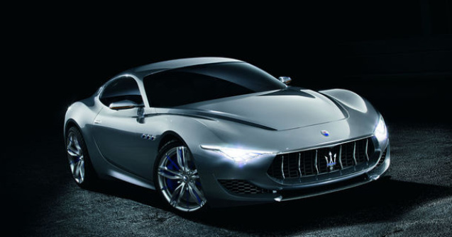 Planurile Maserati pentru urmatorii ani: italienii lanseaza o sportiva noua in 2020 si un frate mai mic pentru SUV-ul Levante in 2021
