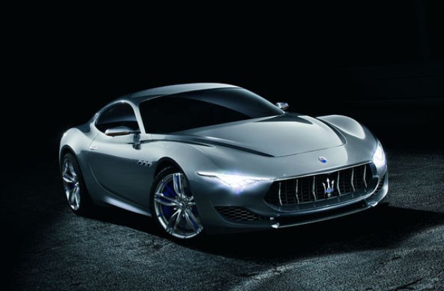 Planurile Maserati pentru urmatorii ani: italienii lanseaza o sportiva noua in 2020 si un frate mai mic pentru SUV-ul Levante in 2021