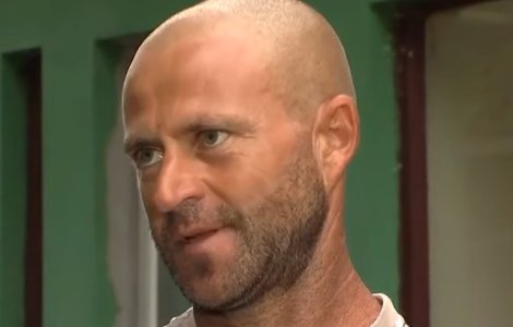Tatal Alexandrei, despre Gheorghe Dinca: Sa arda in iad daca a facut asa ceva/ Eu sper ca fata mea traieste/ VIDEO