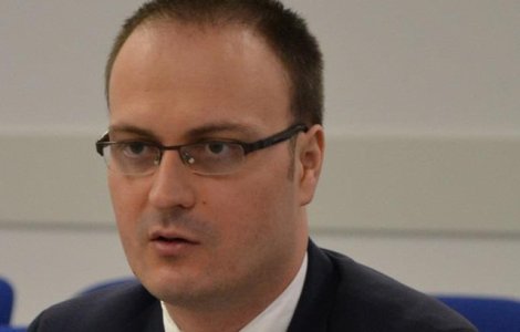 Cumpanasu: Dragi romani, nu mai am nici un dubiu. Monstrul care a luat-o pe Alexandra este protejat