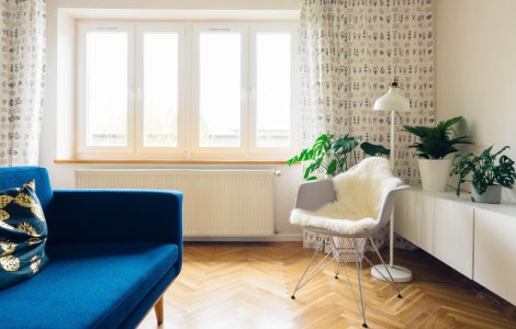  Top  8 obiceiuri comune ale oamenilor care au mereu o casa curata