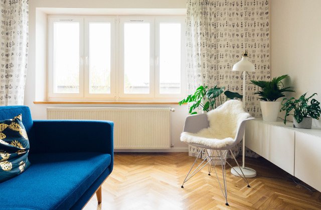 8 obiceiuri comune ale oamenilor care au mereu o casa curata