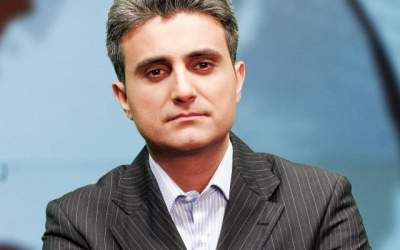 Robert Turcescu: &quot;Nu cumva...