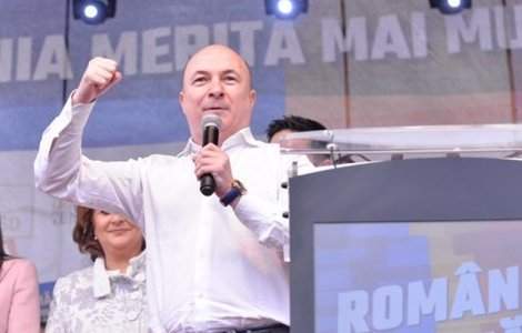 Stefanescu: Siguranta cetateanului nu inseamna ca trebuie sa ne monteze cip in creier si microfoane in dormitor!