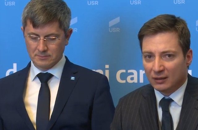 Andrei Caramitru: Matematica de clasa 1- cum sa votam in primul tur