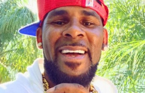 Cantaretul R. Kelly a pledat nevinovat la acuzatiile de trafic sexual
