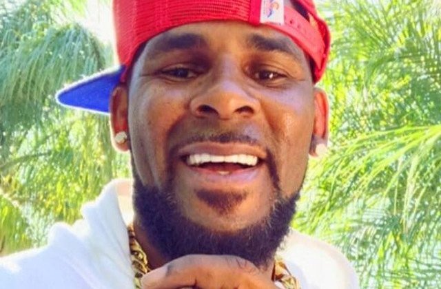 Cantaretul R. Kelly a pledat nevinovat la acuzatiile de trafic sexual