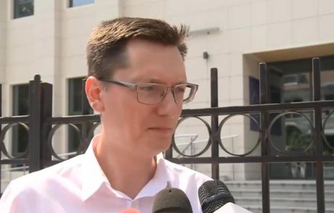 Avocatul lui Gheorghe Dinca: El sustine ca nu exista alte victime