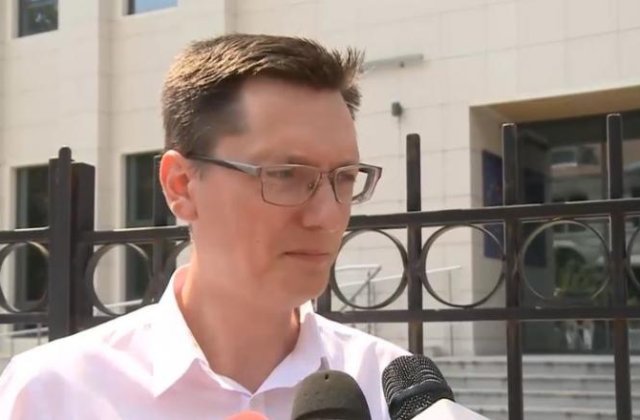 Avocatul lui Gheorghe Dinca: El sustine ca nu exista alte victime