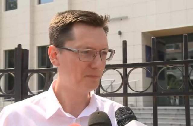 Avocatul lui Gheorghe Dinca: El sustine ca nu exista alte victime