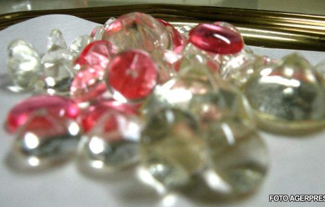 Cea mai scumpa bijuterie din lume