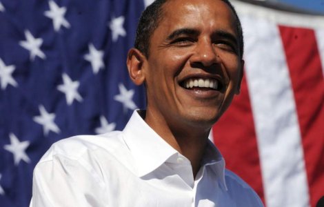 Obama, acuzat ca ii calca pe urme lui Bush