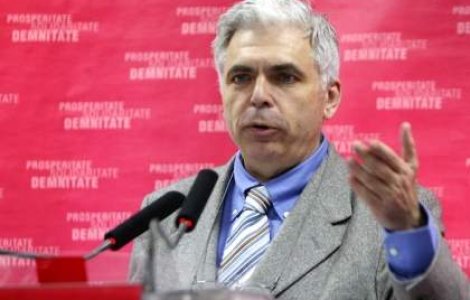 Adrian Severin: Decizia Germaniei de blocare a fondurilor pentru Romania, un caz de egoism politic