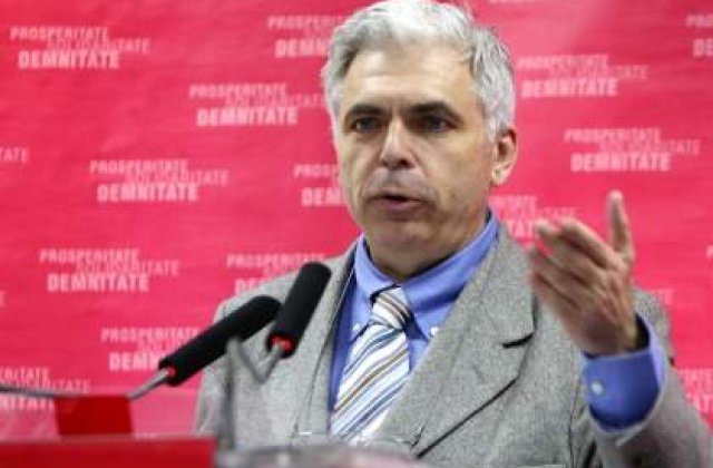 Adrian Severin: Decizia Germaniei de blocare a fondurilor pentru Romania, un caz de egoism politic