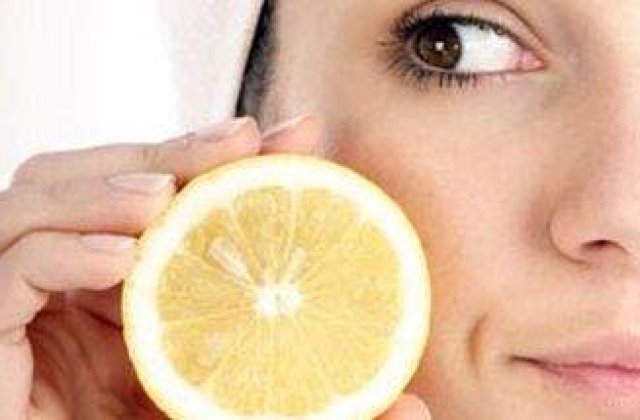 Efectele alimentelor asupra tenului