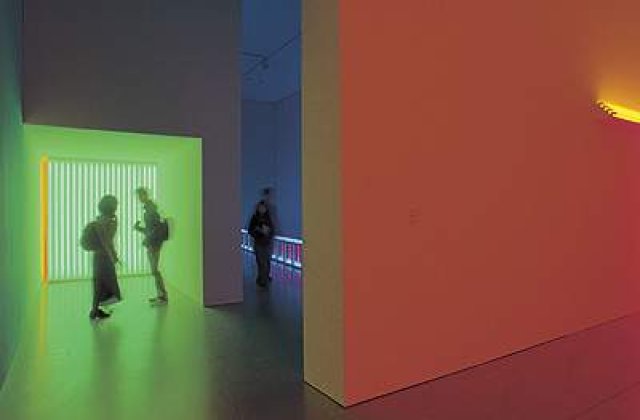 Eveniment excentric la Berlin, DMY Festivalul International de Design