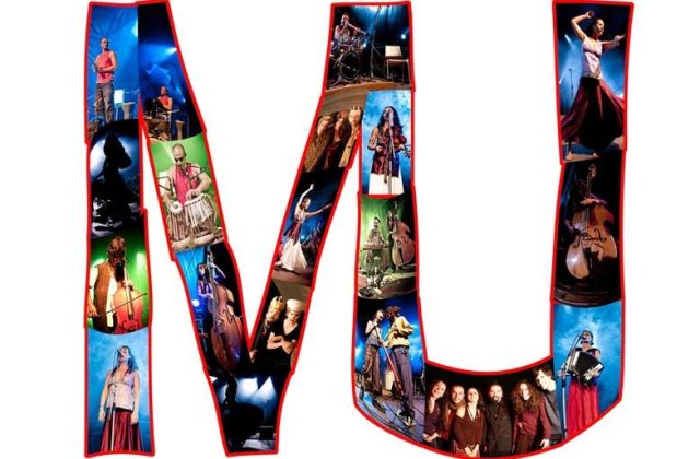 MU: Muzica si dans portughez la Bucuresti