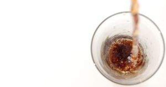 Cola "sanatoasa": Oare este posibil?