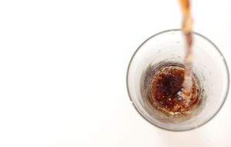 Cola "sanatoasa": Oare este posibil?