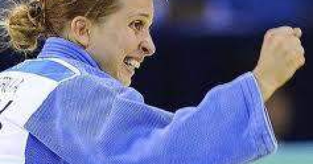 JO 2012: Prima zi, prima medalie pentru Romania