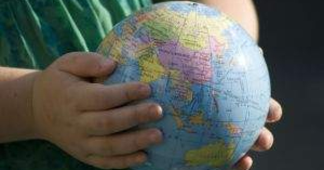 Colapsul ecologic global, programat pentru anul 2100