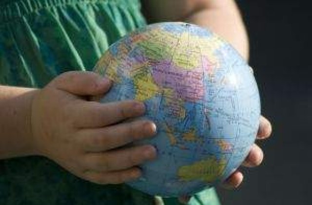 Colapsul ecologic global, programat pentru anul 2100