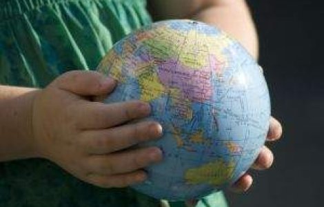 Colapsul ecologic global, programat pentru anul 2100