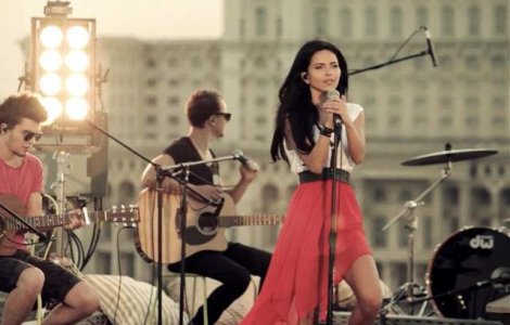 Videoclip nou: Inna, "OK"