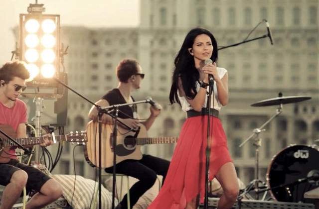 Videoclip nou: Inna, "OK"