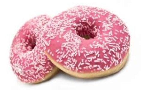 Ai grija ce mananci, de dragul copiilor tai