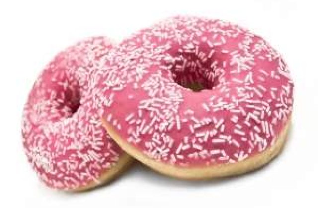 Ai grija ce mananci, de dragul copiilor tai