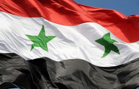 Bilantul conflictului din Siria a depasit 20.000 de morti
