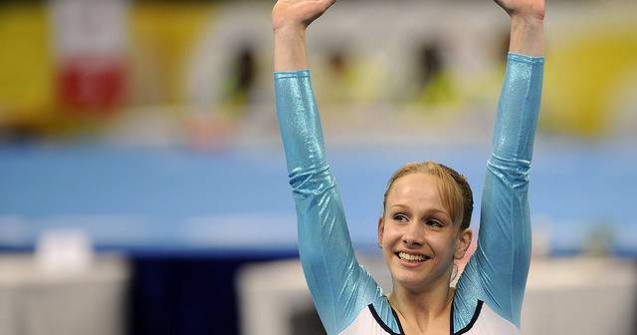 JO 2012: Fetele noastre s-au calificat in finala la gimnastica pe echipe