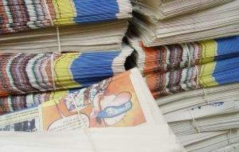 Presa internationala despre rezultatele referendumului