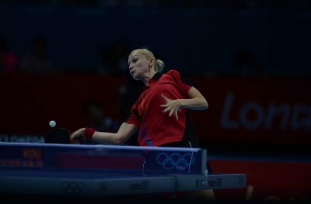 JO 2012: Programul sportivilor romani pentru astazi