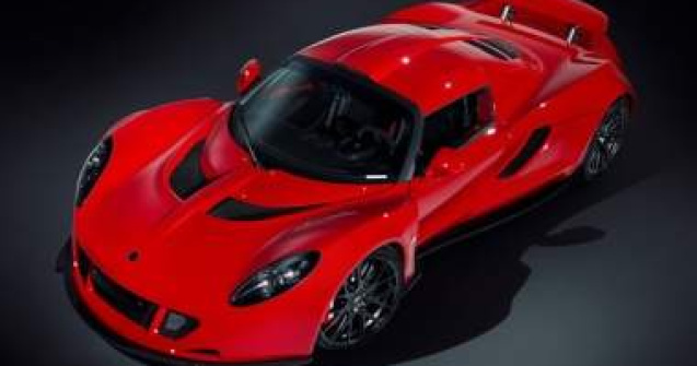 Cele mai rapide masini de pe glob