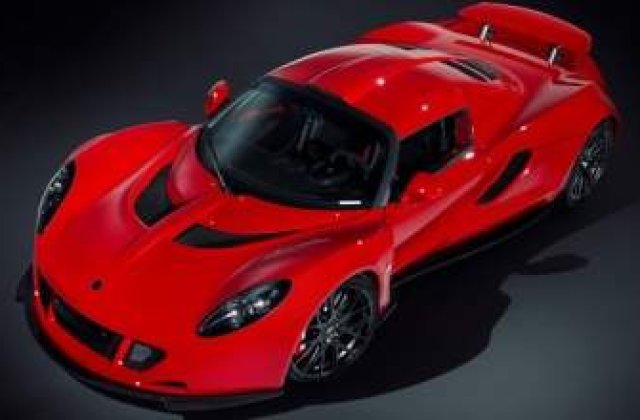 Cele mai rapide masini de pe glob