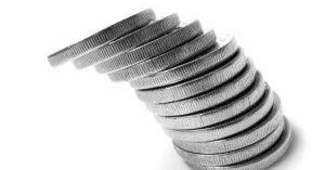 Profit de sapte ori mai mic pentru BRD in primul semestru al 2012