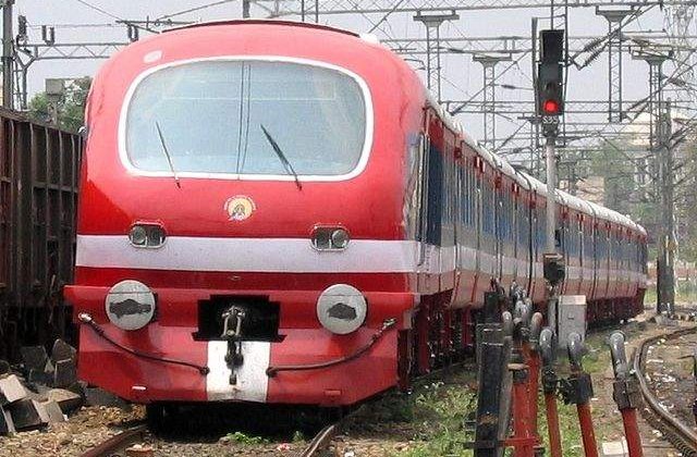 Incendiu in tren in India: 47 de calatori si-au pierdut vietile