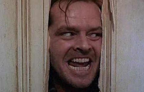 Un prequel pentru "The Shining", in pregatire