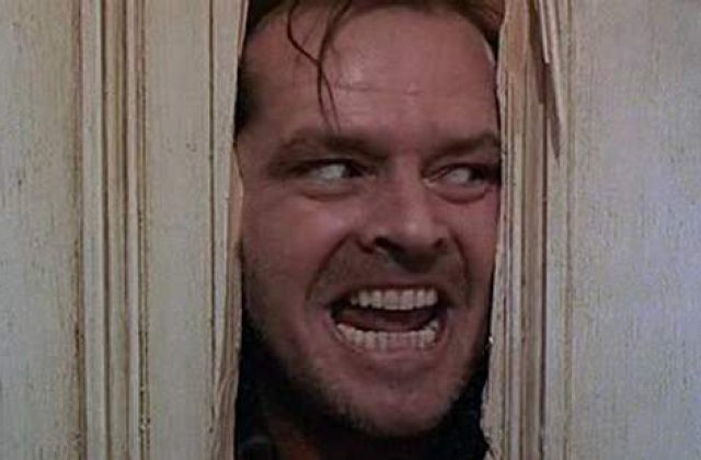 Un prequel pentru "The Shining", in pregatire