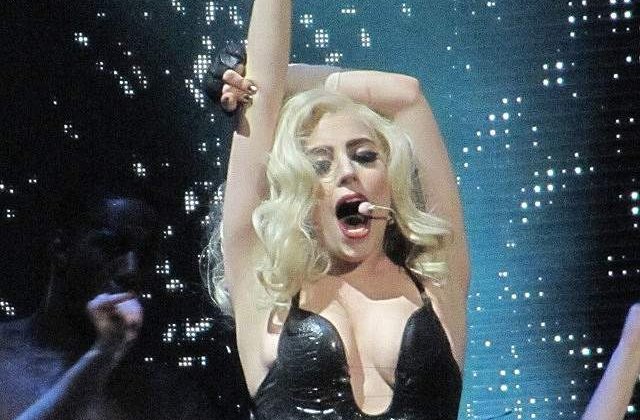 Nici Lady Gaga nu va canta pe Arena Nationala