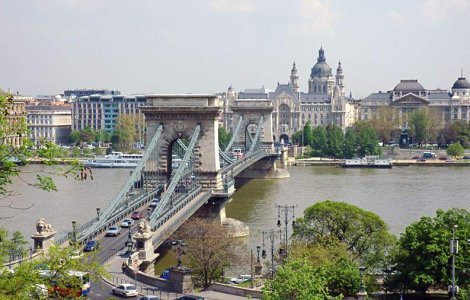 Vocea Rusiei: "Romania este condusa de la Budapesta"