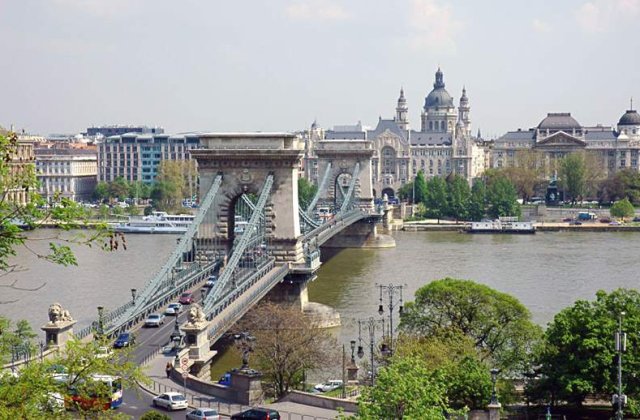 Vocea Rusiei: "Romania este condusa de la Budapesta"