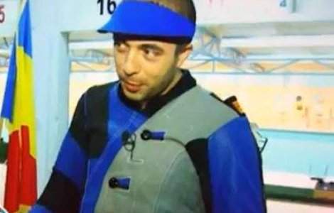 JO 2012: Alin Moldoveanu ii aduce Romaniei prima medalie de aur