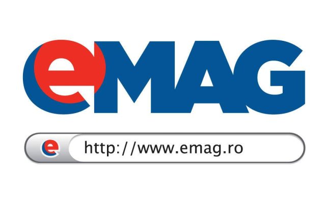 eMag a fost cumparat cu 100 de milioane de euro