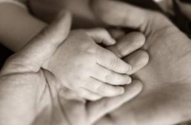 Ileana Lazariuc, sotia lui Ion Ion Tiriac, din nou insarcinata