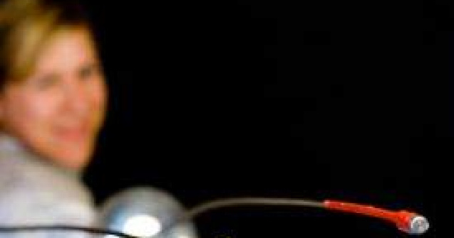 JO: Semifinala de sabie femei - Coreea de Sud furata in fata Germaniei