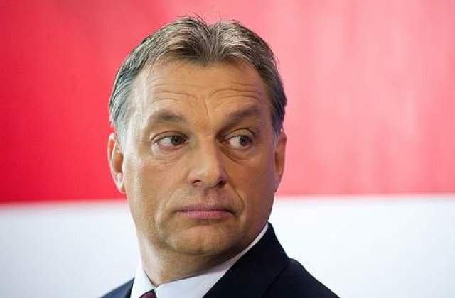 Cand Viktor Orban vorbeste, maghiarii din Romania asculta