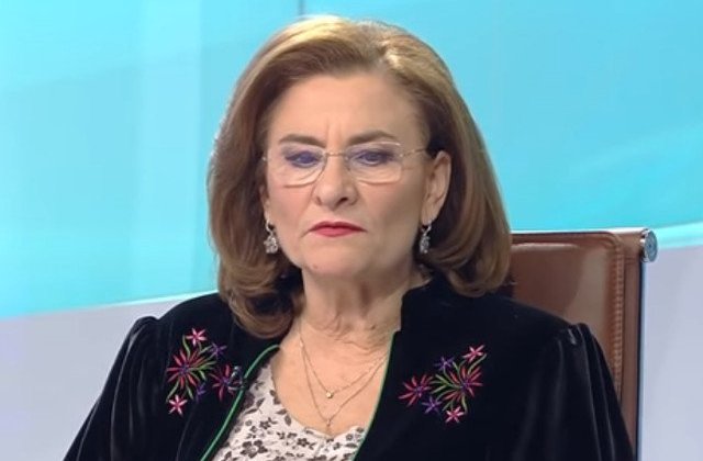 Grapini: Sa se ia un cadavru de animal, nu pot propune corp omenesc, si criminalul sa reia procedura in prezenta anchetatorilor 